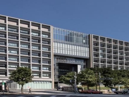 【日本】庆应义塾大学