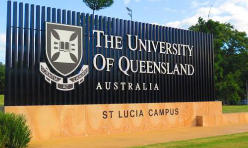 2025澳大利亚昆士...